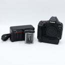 Canon EOS-1D X Mark II DSLR Camera (Body Only) *USED*