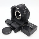 Canon EOS 6D Mark II DSLR Camera with BG E21 *USED*