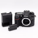 Nikon D7200 DSLR Camera (Body Only) *USED*