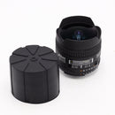 Nikon AF Fisheye-NIKKOR 16mm f/2.8D Lens *USED*