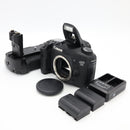 Canon EOS 7D DSLR Camera with BG-C4 *USED*