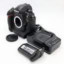 Nikon D3 DSLR Camera (Body Only) *USED*