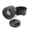Meike 85mm f/1.8 AF Full-Frame Autofocus Lens For Nikon F *USED*