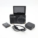Panasonic DMC-ZS35 Digital Camera *USED*