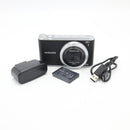Samsung WB350F Digital Camera *USED*