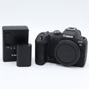 Canon EOS R7 Mirrorless Camera (Body Only) *USED*