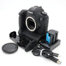 Canon EOS 6D DSLR Camera (Body Only) with BG - E21 *USED*