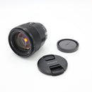 Sony FE 85mm f/1.8 Lens *USED*