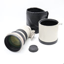 Canon Telephoto EF 300mm f/2.8L IS Image Stabilizer USM Autofocus Lens *USED*