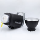 Neewer FS600C RGB LED Monolight *USED*