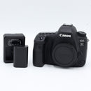 Canon EOS 6D Mark II DSLR Camera (Body Only) *USED*