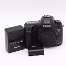 Canon EOS 5D Mark III DSLR Camera (Body Only) *USED*