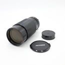 Access P-MC 70-210mm f3.5 Macro Telephoto Zoom Lens for Nikon AI-S *USED*