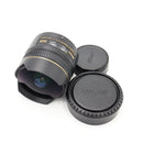 Nikon AF Fisheye Nikkor 10.5mm f/2.8G ED Lens *USED*