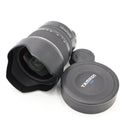 Tamron SP 15-30mm f/2.8 Di VC USD Autofocus Lens for Nikon F-Mount *USED*