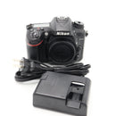 Nikon D7100 DSLR Camera (Body Only) *USED*