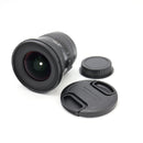SIGMA 10-20mm F/3.5 EX DC HSM Lens for Canon EF *USED*