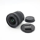Canon EF-S 10-18mm f/4.5-5.6 IS STM Lens *USED*
