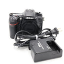 Nikon D7100 DSLR Camera (Body Only) *USED*