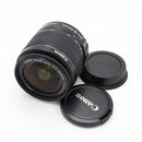 Canon EF-S 18-55mm f/3.5-5.6 IS II Lens *USED*