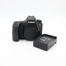 Canon EOS 6D Mark II DSLR Camera (Body Only) *USED*
