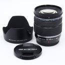 OM SYSTEM M.Zuiko Digital ED 12-45mm f/4 PRO Lens *USED*