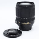 Nikon AF-S DX NIKKOR 18-105mm f/3.5-5.6G ED VR Lens *USED*