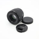 Sony FE 50mm f/1.8 Lens *USED*