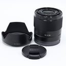 Sony FE 28mm f/2 Lens *USED*