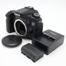 Canon EOS 70D DSLR Camera (Body Only) *USED*