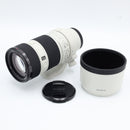 Sony FE 70-200mm f/4 G OSS Lens *USED*