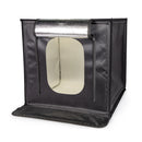 Promaster Chroma SLS2323RGB Still Life Studio - 23"x23"x23"