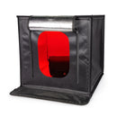 Promaster Chroma SLS2323RGB Still Life Studio - 23"x23"x23"