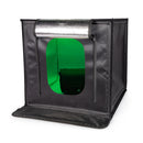 Promaster Chroma SLS2323RGB Still Life Studio - 23"x23"x23"