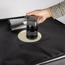 Promaster Chroma SLS2323RGB Still Life Studio - 23"x23"x23"