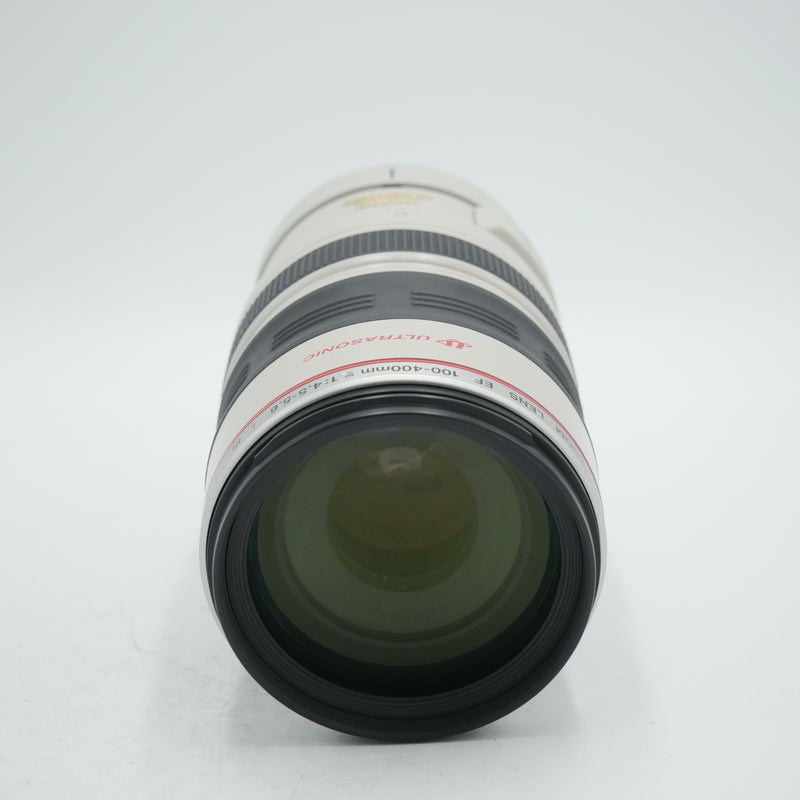 Canon EF 100-400mm f/4.5-5.6L IS USM Lens *USED*