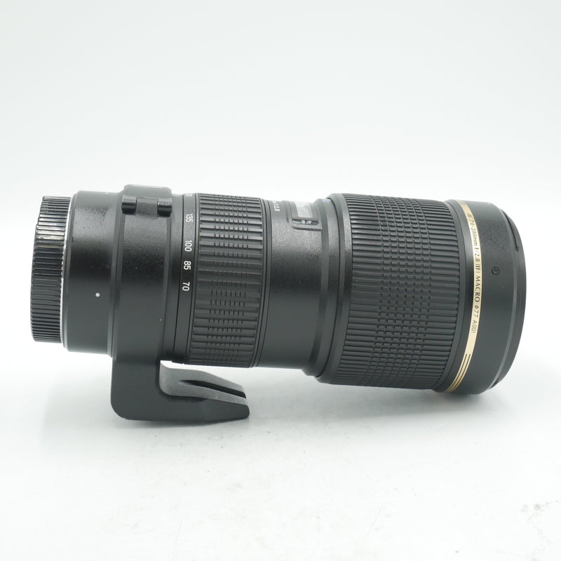 Tamron 70-200mm f/2.8 Di LD (IF) Macro AF Lens for Canon EOS DSLR Cameras *USED*