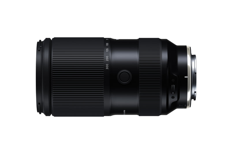 Tamron 50-300mm F/4.5-6.3 Di III VC VXD for Sony E