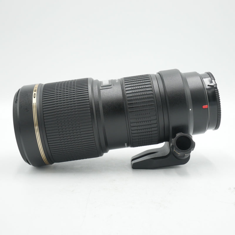 Tamron 70-200mm f/2.8 Di LD (IF) Macro AF Lens for Sony Alpha USED