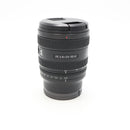 Sony FE 24-50mm f/2.8 G Lens *USED*