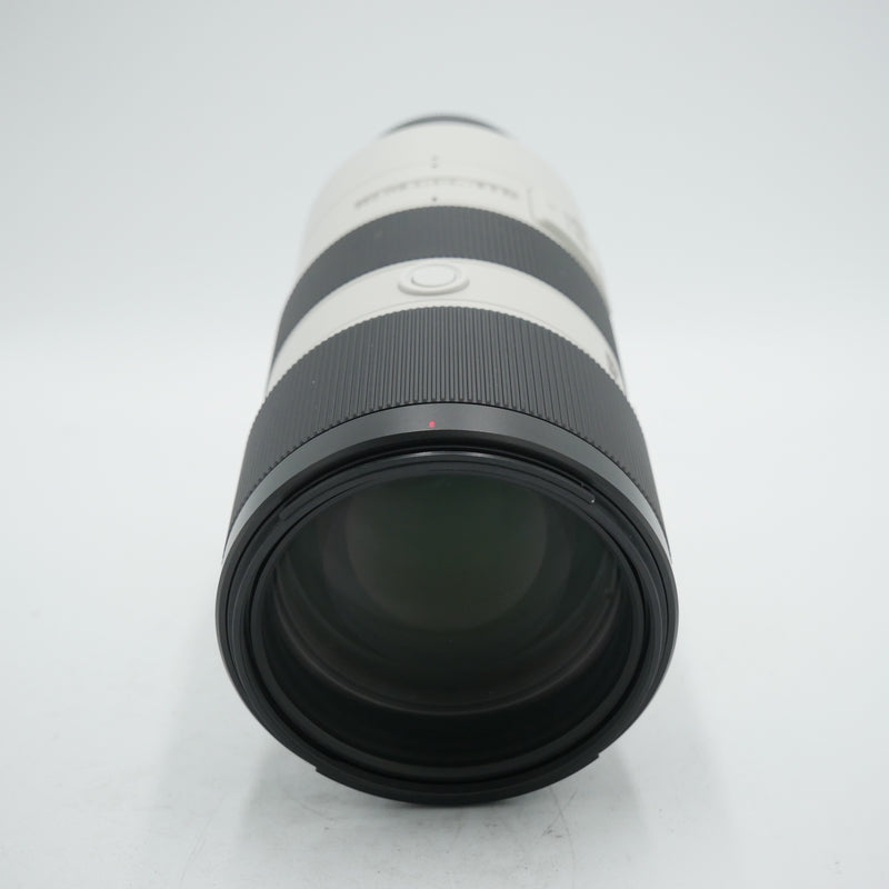 Sony FE 70-200mm f/2.8 GM OSS Lens *USED*