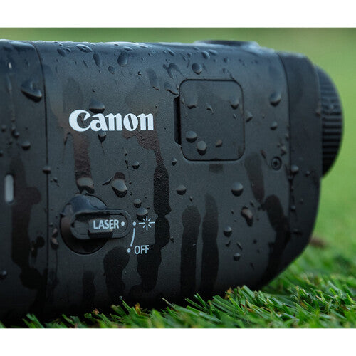 Canon PowerShot GOLF Digital Laser Rangefinder *OPEN BOX*