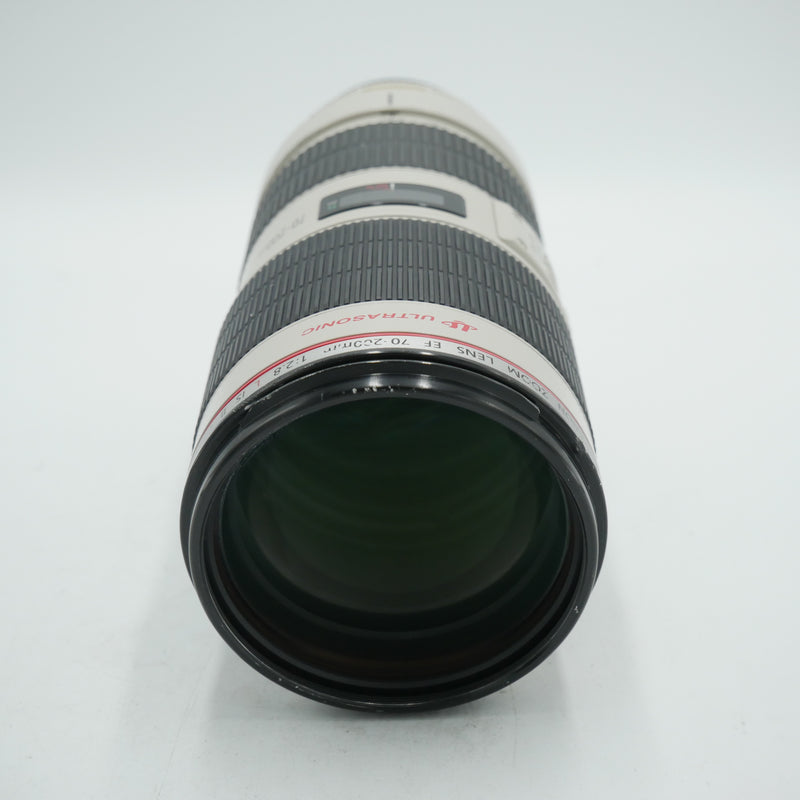 Canon EF 70-200mm f/2.8L IS II USM Lens *USED*