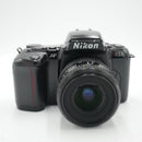 Nikon N-6006 w/ 35-80mm Lens *USED*