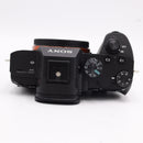 Sony Alpha a7 III Mirrorless Camera (Body Only) *USED*