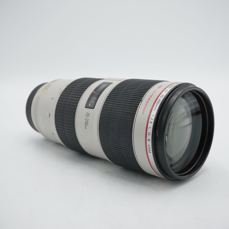 Canon EF 70-200mm f/2.8L IS II USM Lens *USED*