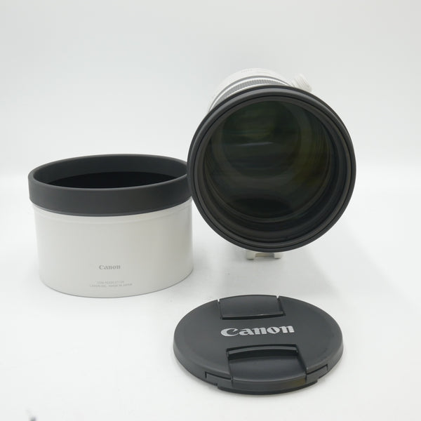 Canon RF 100-300mm f/2.8 L IS USM Lens *USED*