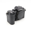 FUJIFILM X-S10 Mirrorless Camera (Black, Body Only) *USED*