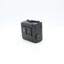 Bronica SQ 6x6 220 Medium Format Film Back *USED*