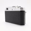 Konica IIIM 35mm Rangefinder Film Camera *USED*